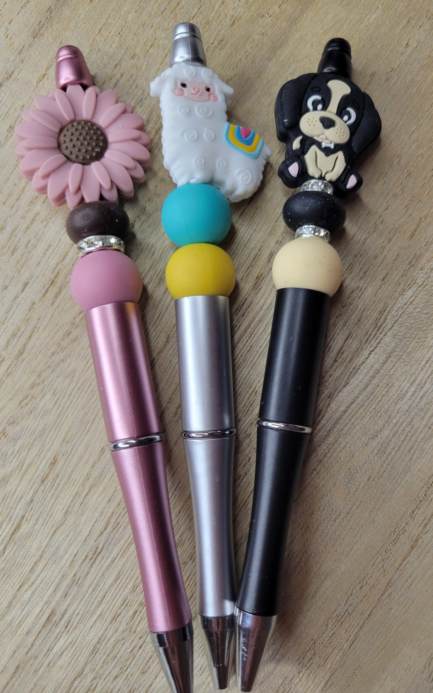Your Way Pen
