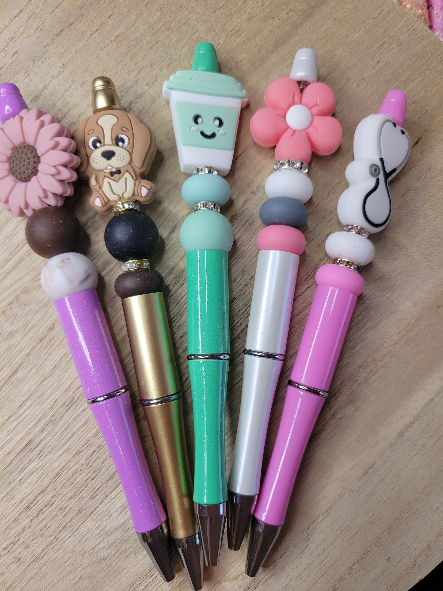 Your Way Pen