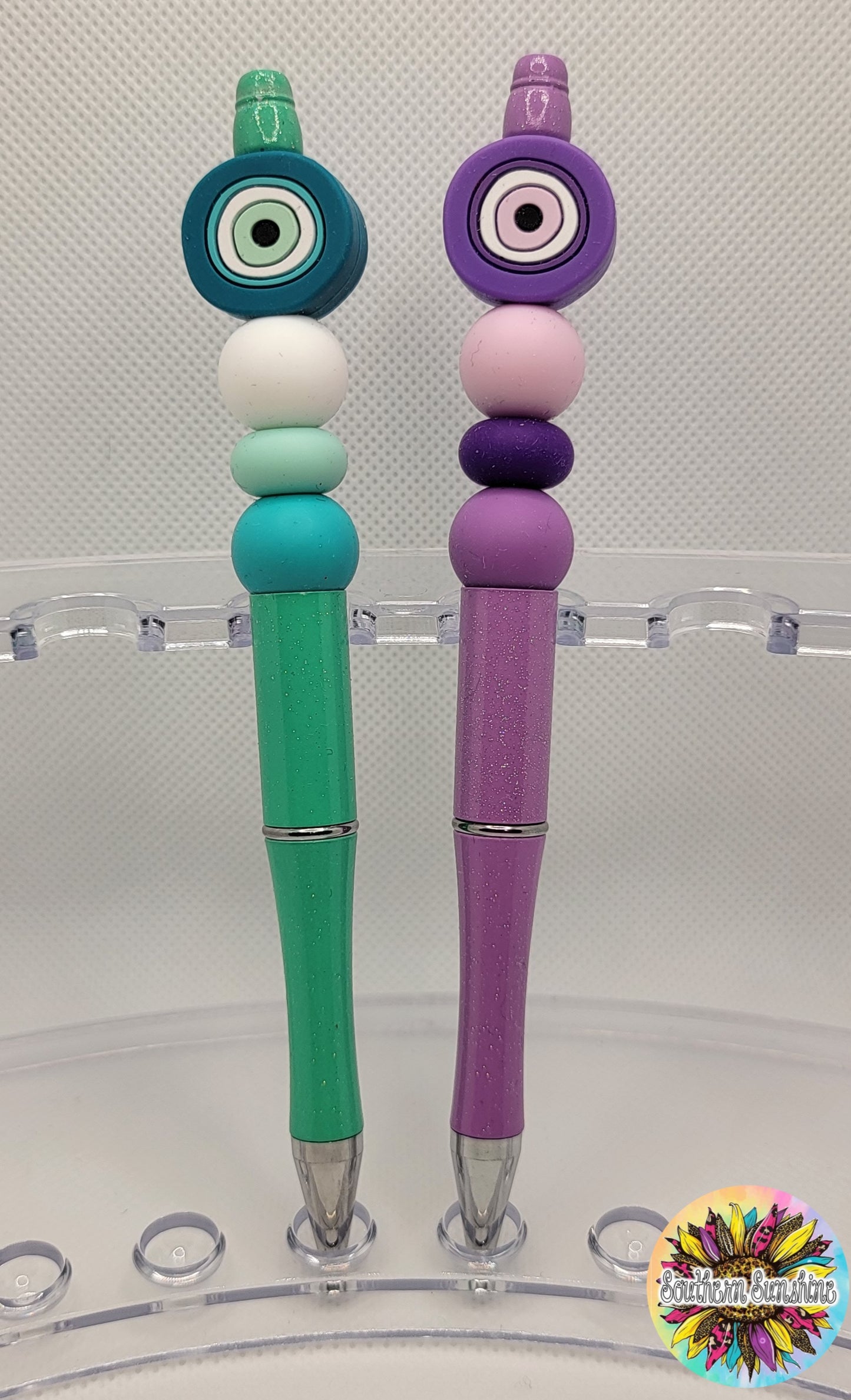 Evil Eye Pen
