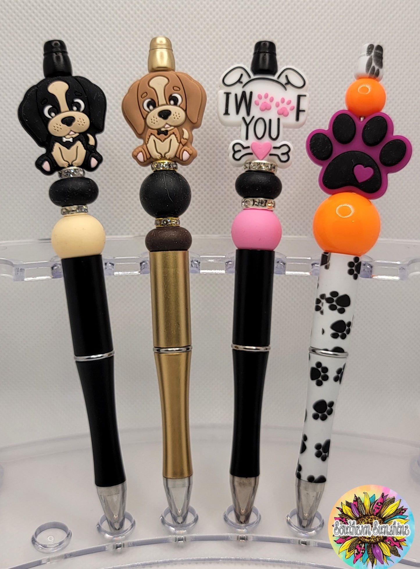 Dog Pens