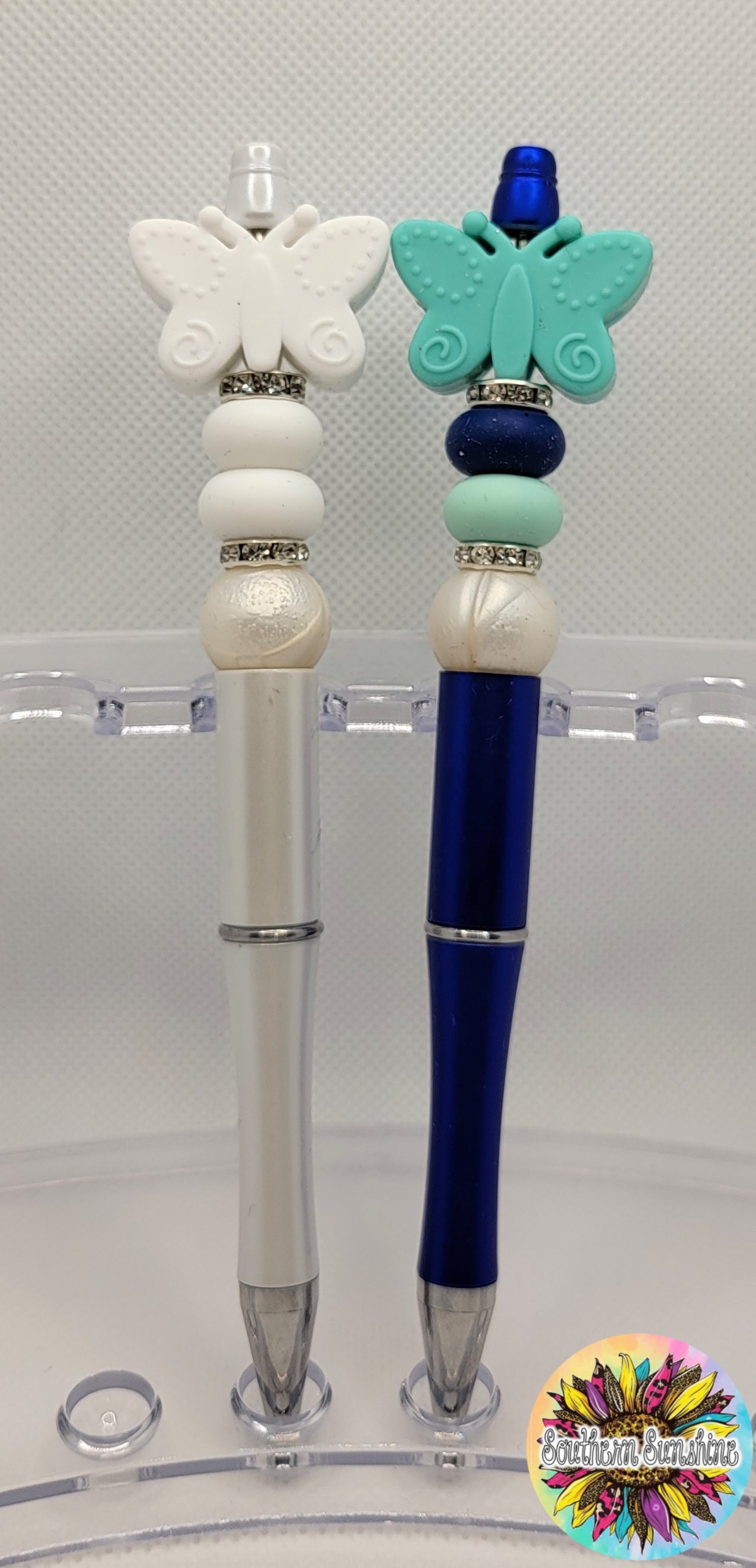Butterfly Pens