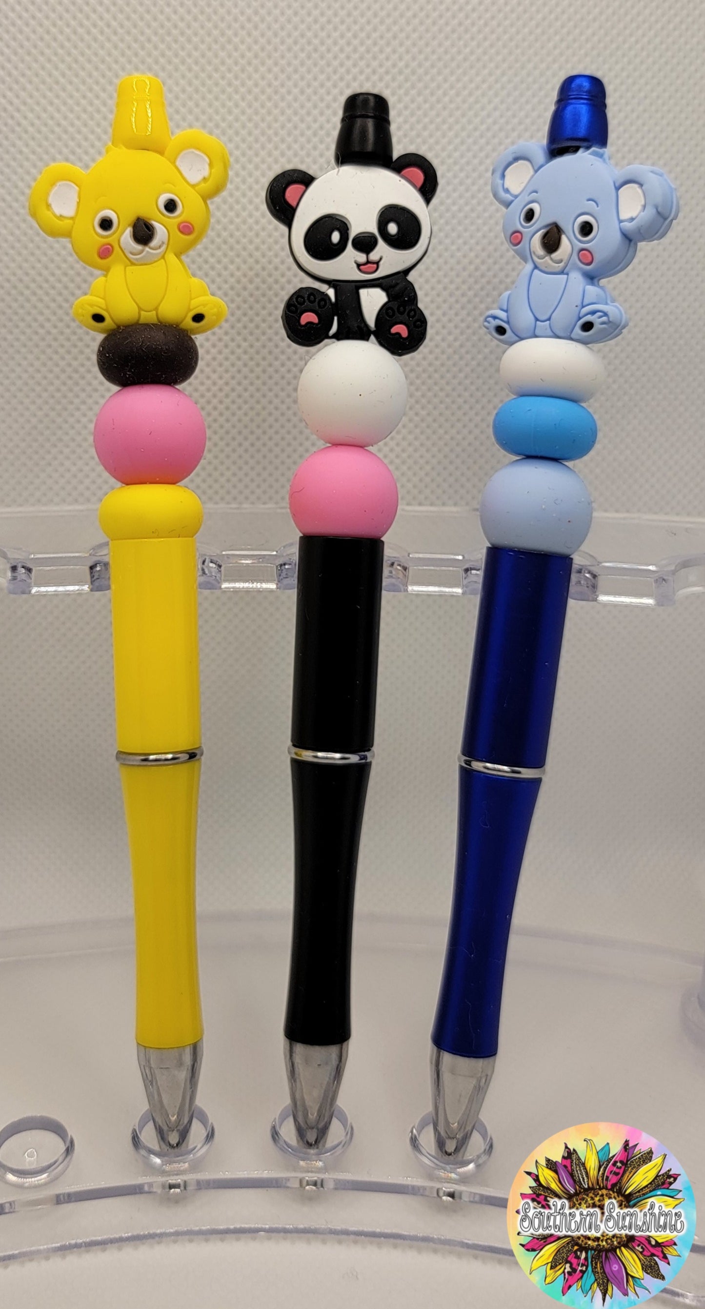 Bear Pens