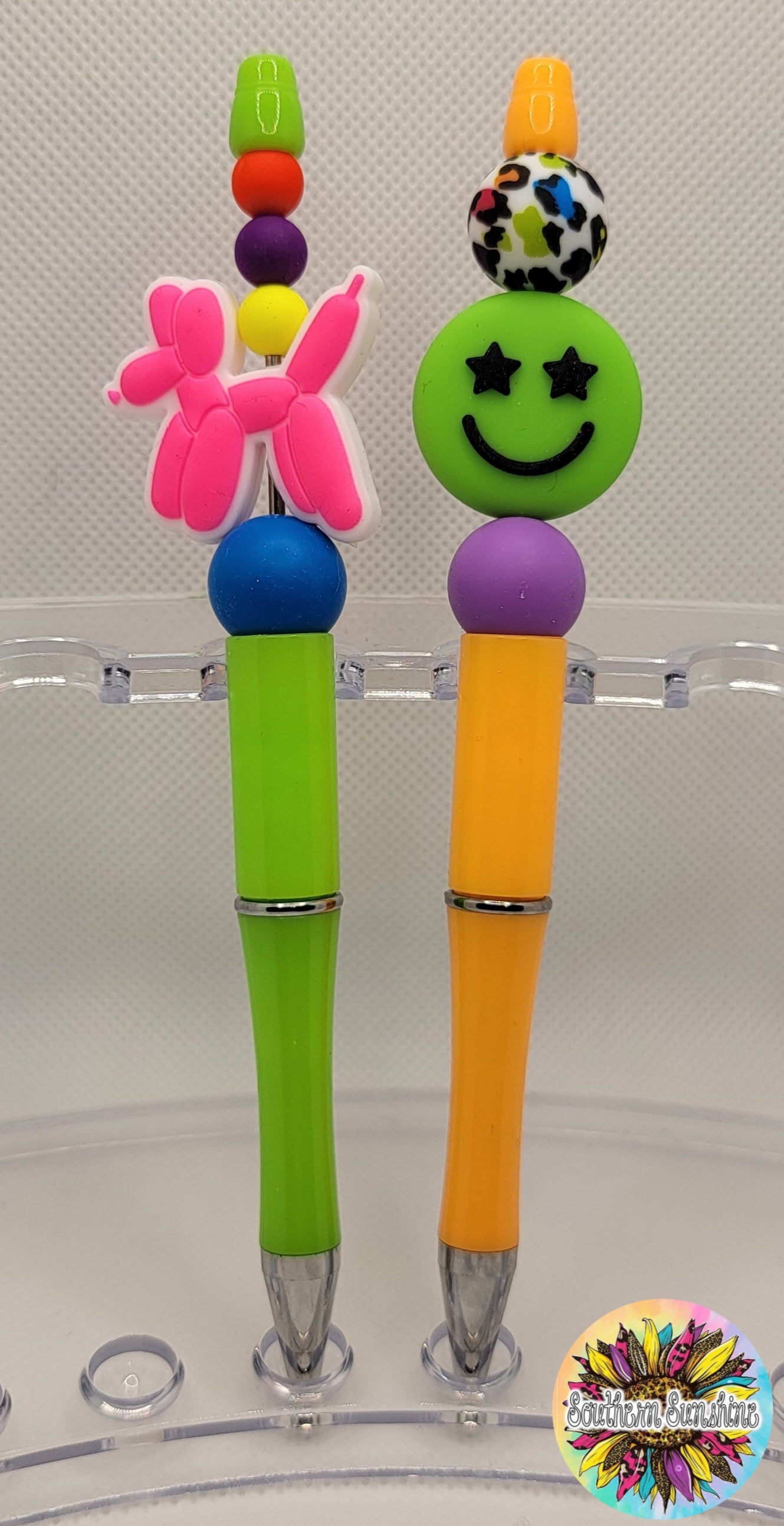 Fun Color Pens