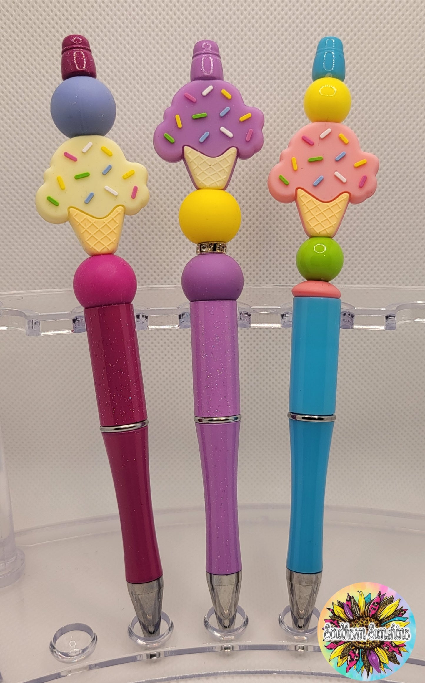 Ice Cream Pens