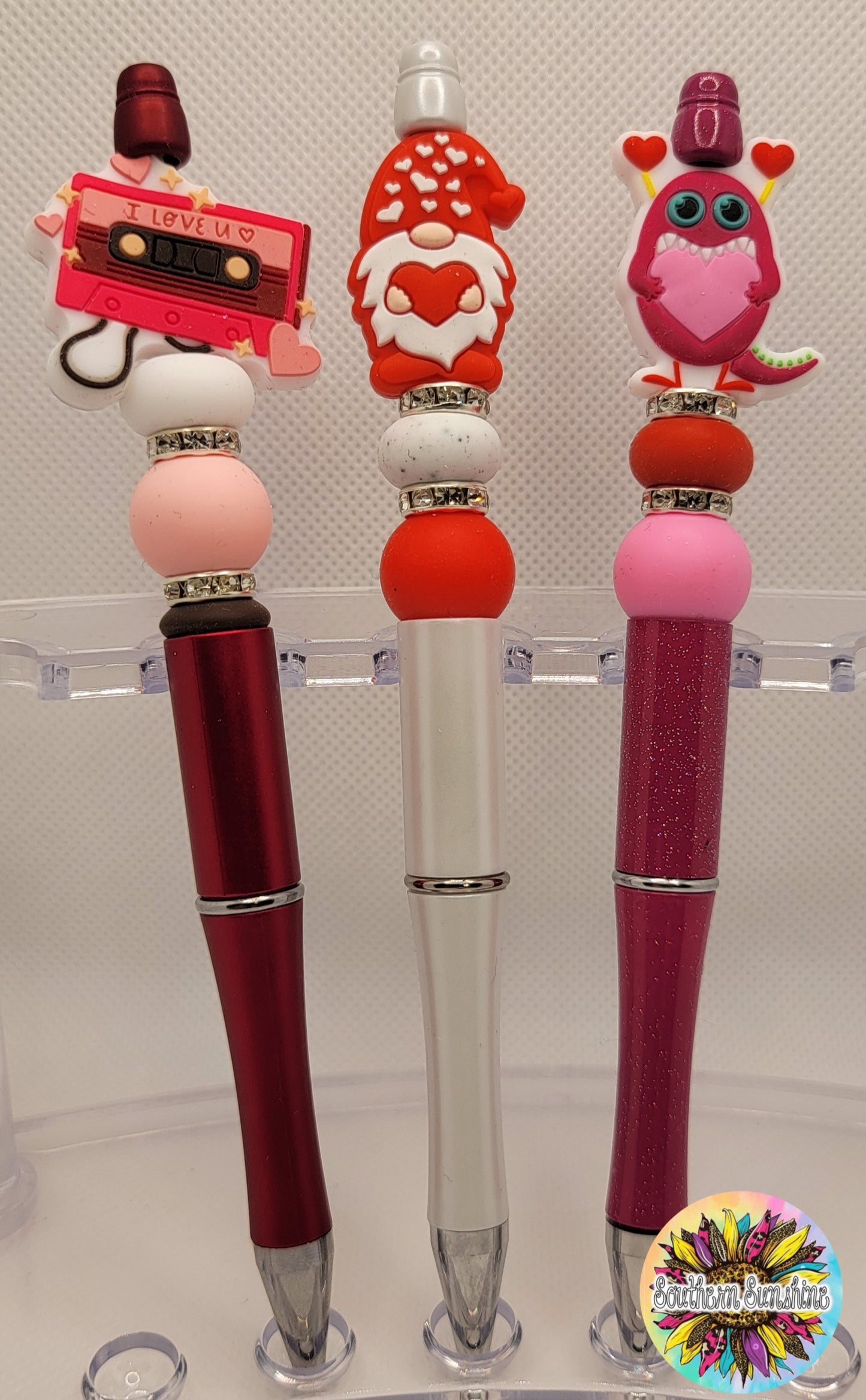 Valentine Pens