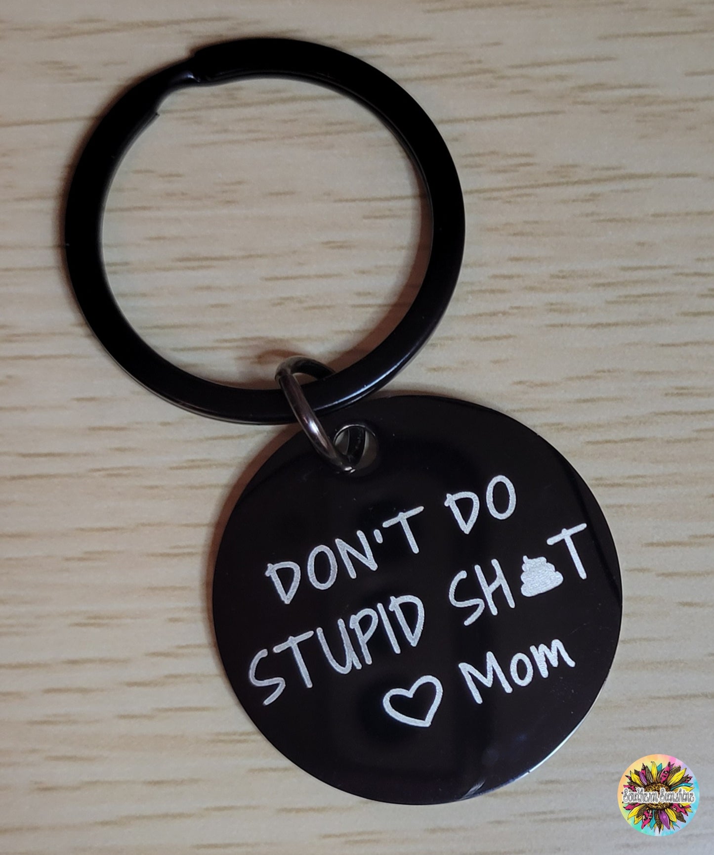Metal Keychains