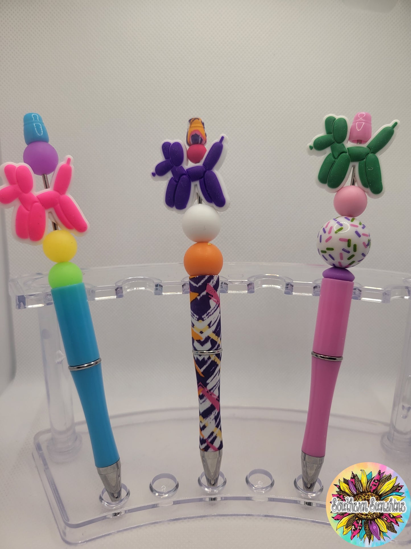 Fun Color Pens