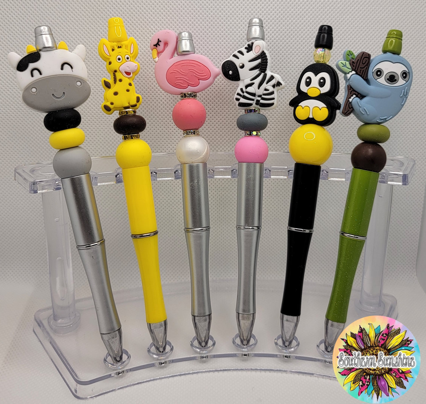 Animal Pens
